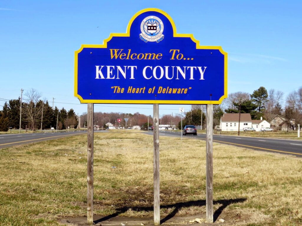 LSS Delaware-Kent County DE