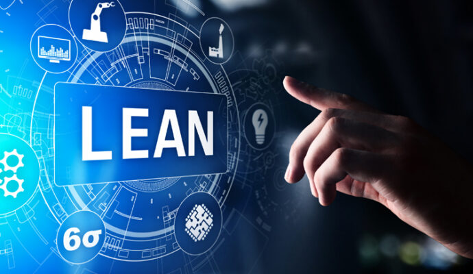 LSS Delaware -What is Lean Six Sigma LSS Delaware -What is Lean Six Sigma