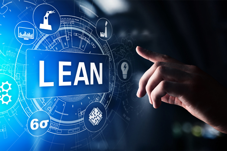 LSS Delaware -What is Lean Six Sigma